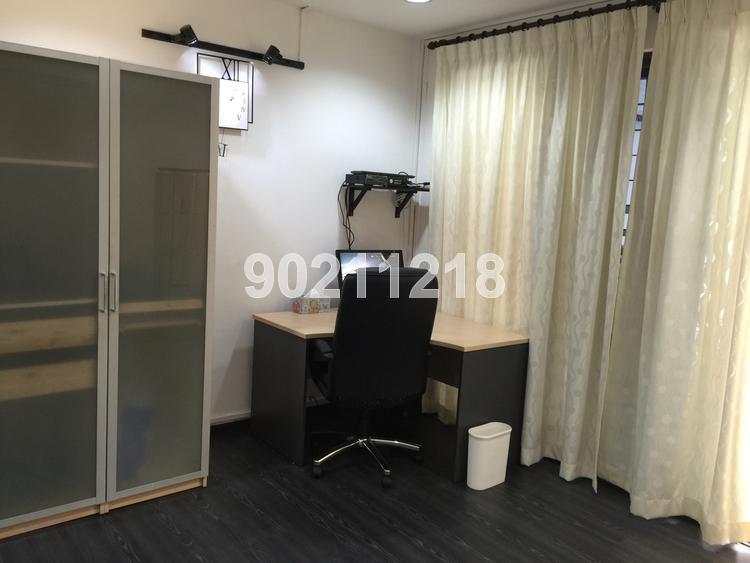 Jalan Semerbak (D12), Terrace #141067982